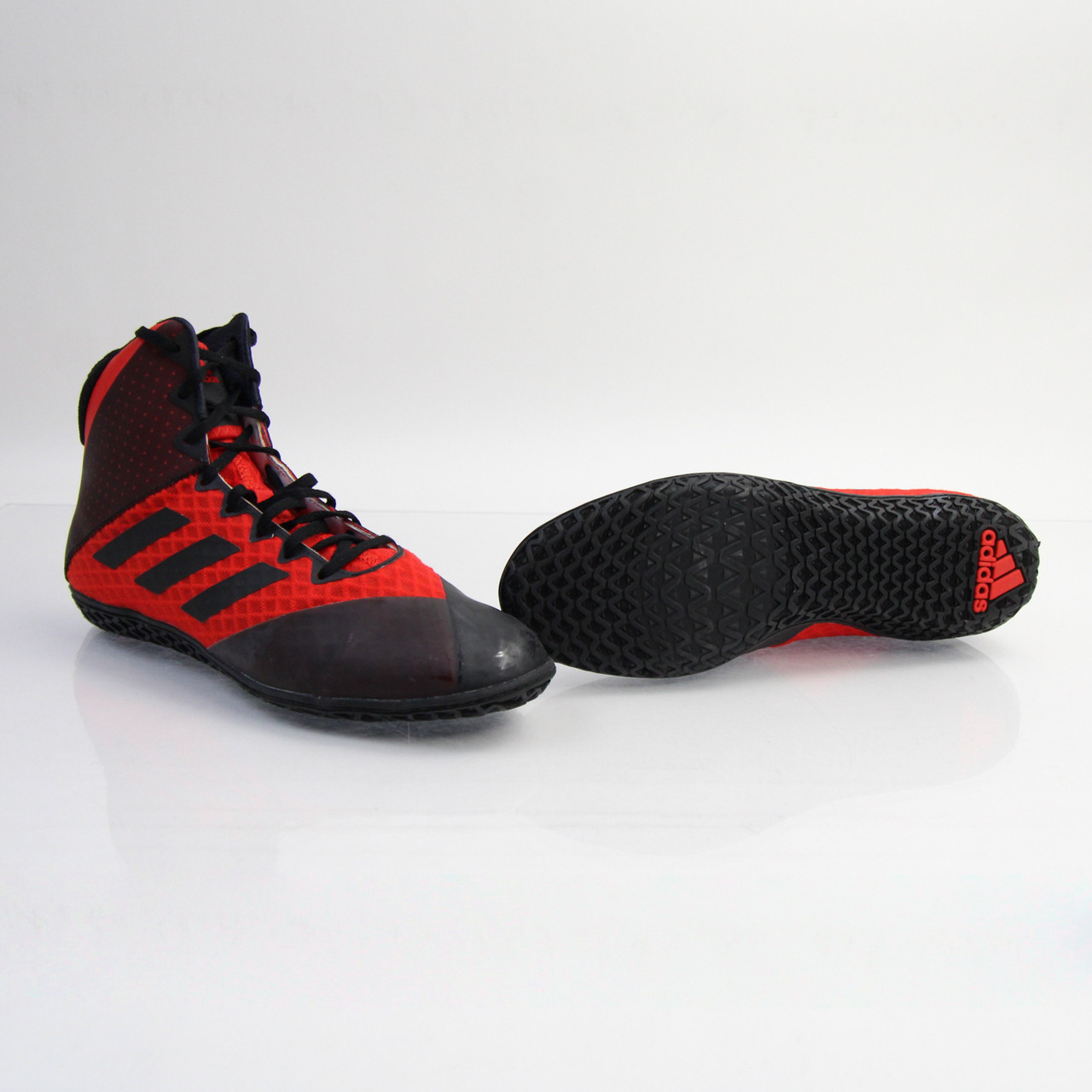 Wrestling Shoe